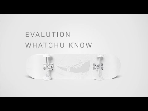 Video thumbnail for Whatcha Know