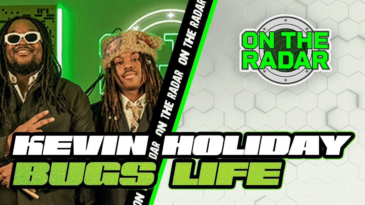Kevin Holliday "Bugs Life" | On The Radar Performance