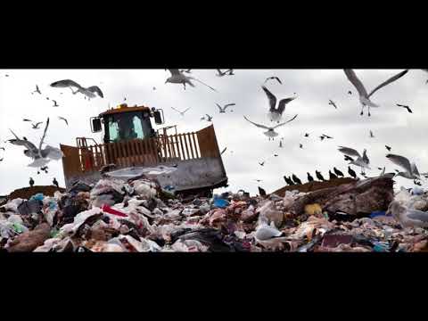 Tagesdosis 27.08.2018 - Müllberge und Überflüssige (kV)