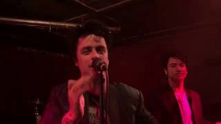 The Longshot - &quot;Kill Your Friends&quot; @ Thee Parkside 4-17-18