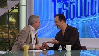 Կապրենք կտեսնենք. Սիրո տարիք