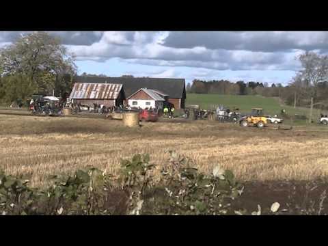 stubbrace slutarp 2012