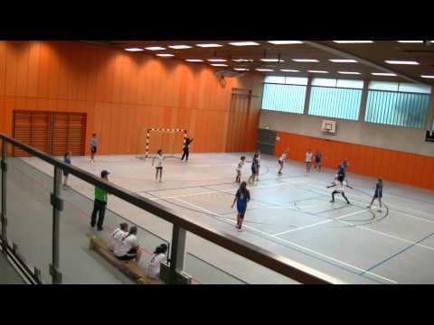 HBM75 U17D: HB Museldall (33) - (18) MeDiEc's: 33:18 05102014