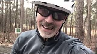 Happy New Year from SAMTB Mountain Biking Into 2020
