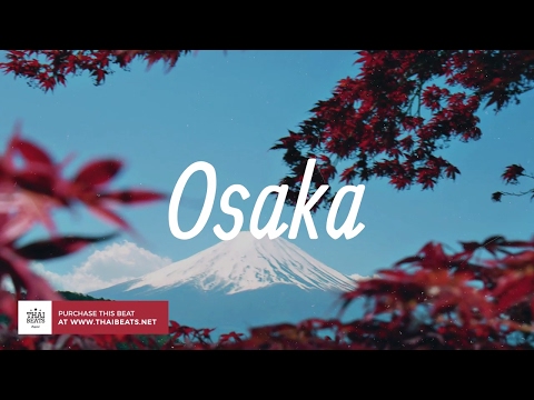Oriental Asian Trap Beat Rap Instrumental  "Osaka" (Prod. FreshyBoyz)