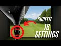 IS THIS DRIVER SETTING THE KEY TO FIX YOUR SLICE
