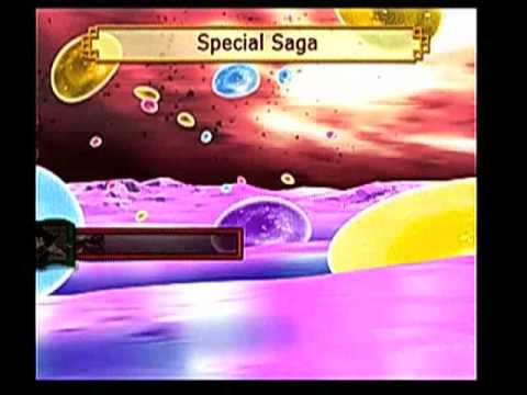 Let's Play Dragon Ball Z: Budokai Tenkaichi 3 - Part 22