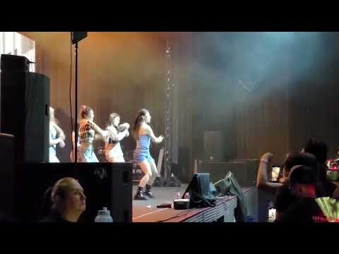 [8k] 220709 Dreamcatcher - Maison - Apocalypse: Save us World Tour