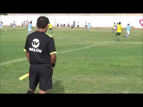 SPORTING HUAYAN FC VS CLUB SAN ISIDRO