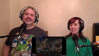 The Church - The Unguarded Moment Reaction