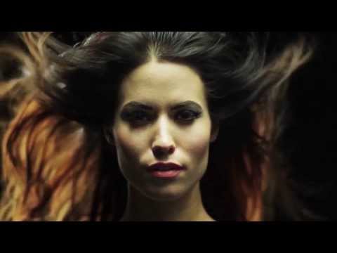 Serge Devant & Rachael Starr  "You and Me" (Making of the Video)