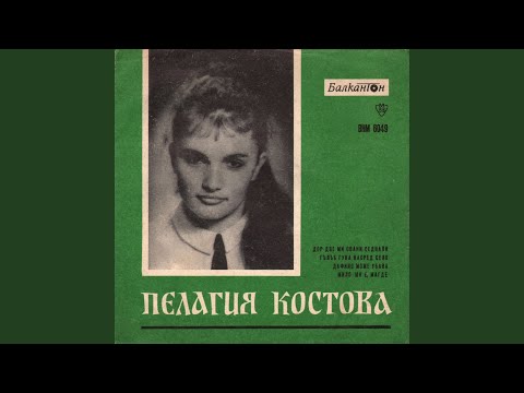 Дор две ми сваки седнали