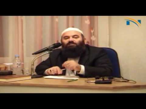 Sekreti mes teje dhe Allahut (dy raste) - Hoxhë Bekir Halimi