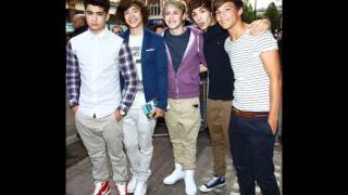 Louis Tomlinson - Look After You