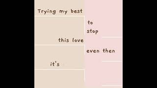 Nieman - Why Do I Still(feat. May Angeles) (Unplugged)