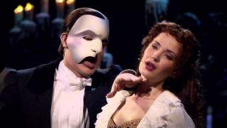 Ramin Karimloo - The Music of the Night - Phantom of the Opera 25th at the Royal Albert Hall