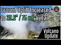 Campi Flegrei Supervolcano Update; A New Seismic Crisis May be Underway