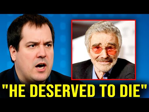 At 36, Burt Reynolds’ Son Comes Forward Confessing The Truth About His Father