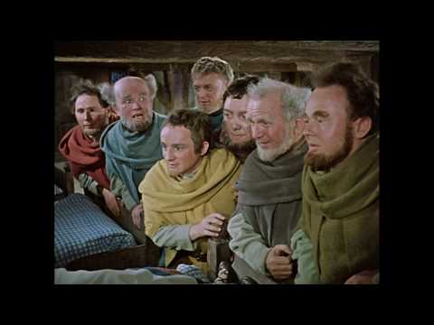 Schneewittchen (1961) - Trailer