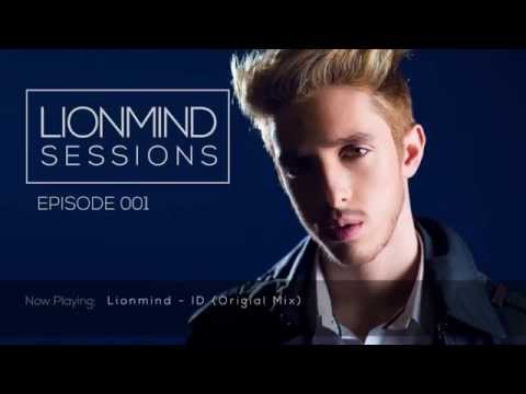Lionmind - Sessions 001