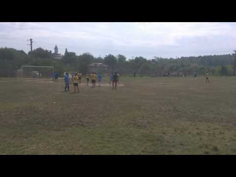 AS Tineretul vadu lat-AS Viitorul Letca Noua 3-1