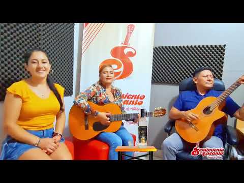 Triste esperanza - Sentimiento y Encanto