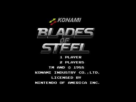 The Best of Retro VGM #2577 - Blades of Steel (NES/FDS) - Ending & Staff Roll