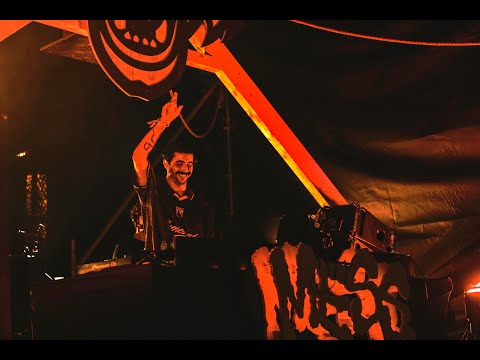 Mishell @Mess Jungle Trip, Ramat Gan National Park