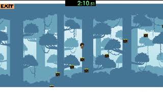 150,000 B.C no mature glitches WR 3:59