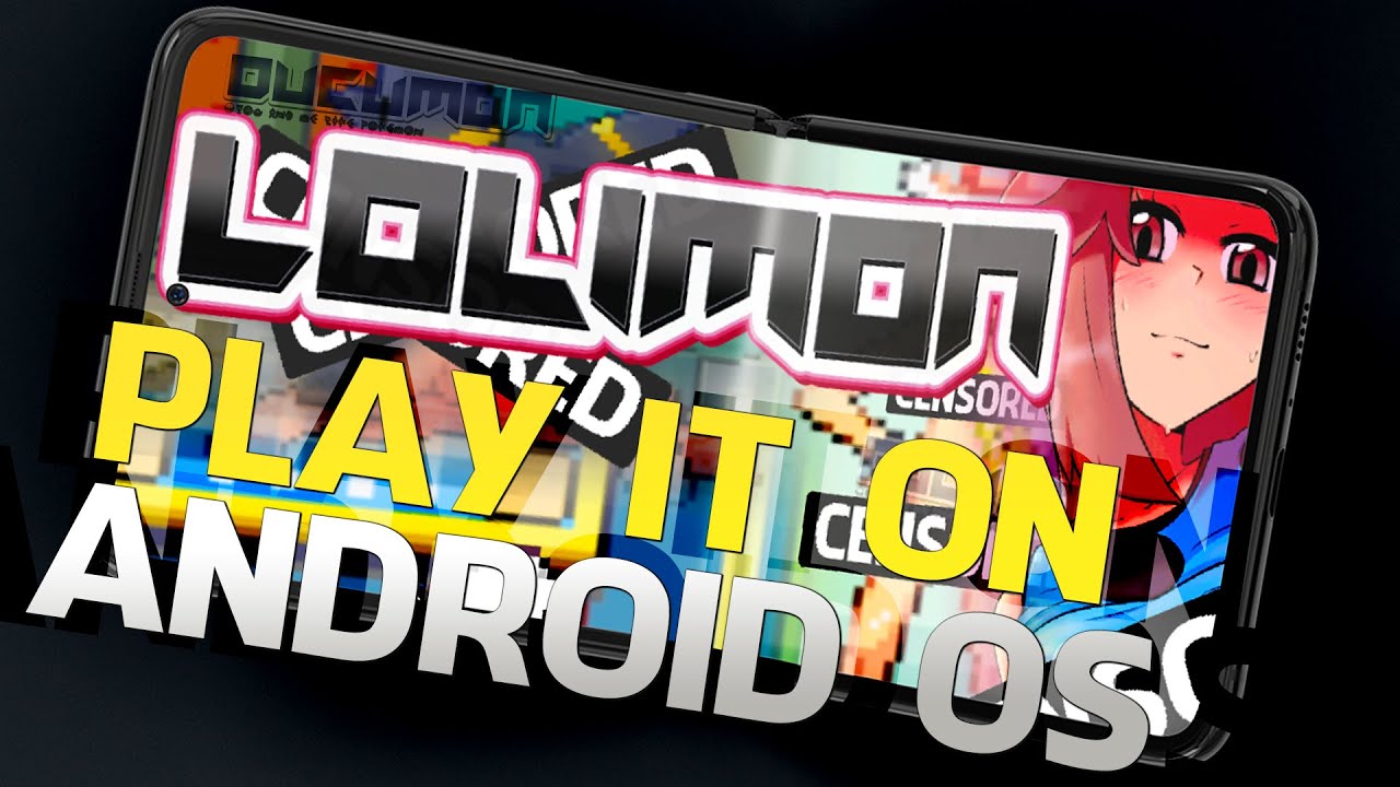HOW TO PLAY LOLIMON on ANDROID with JOIPLAY Emulator Full Tutorial 2021 on Ducumon