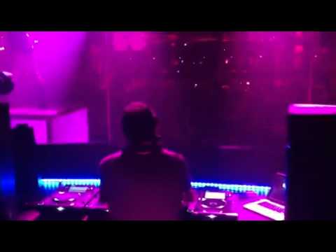 David Oleart @ Pacha La Pineda 08/04/12 - MEZCLA OFICIAL