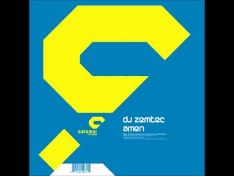 DJ Zemtec - Amen (Original Mix)