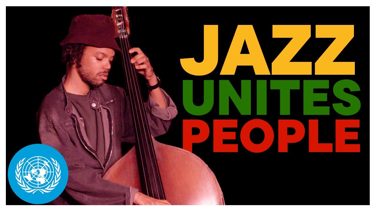 The Uniting Force of #Jazz: The Village Vanguard | United Nations