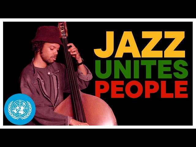  The Uniting Force of Jazz: The Village Vanguard 