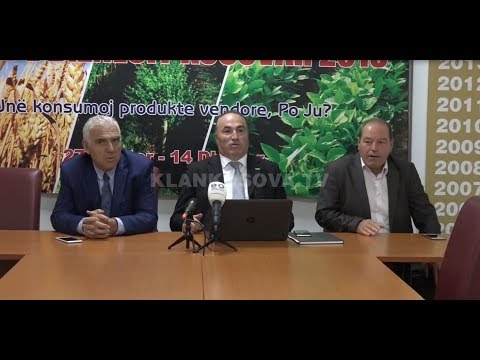 AKB, kontrabanda po e dëmton ekonominë - 31.05.2019 - Klan Kosova