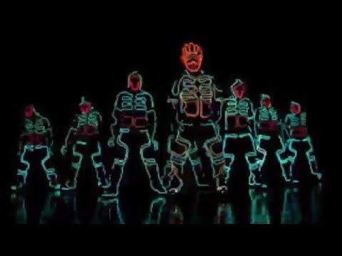 Mighty V   -  I Can See