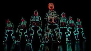Mighty V   -  I Can See