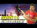 Ms. Marvel Finale & Season Review