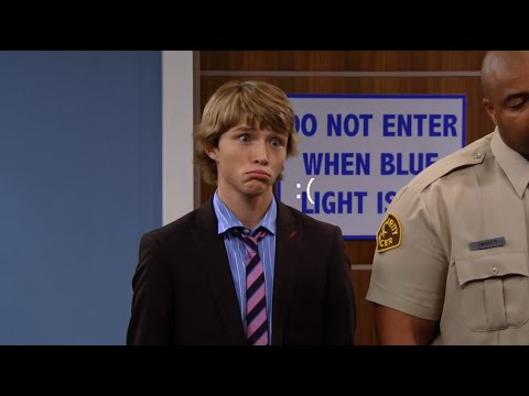 chad dylan cooper hating zac efron for almost 4 minutes