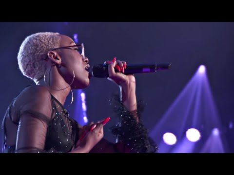 Leah Jenea | Best Part [The Four]