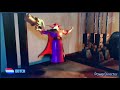 Toy Story 2 Rex Defeats Zurg Dutch Version