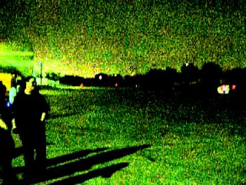 FIRST ATTEMPT TO CLOSE TAILGATE WITH A BIKE, FROM NOSE WHEELIE