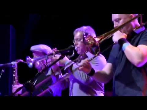 Step Aside - Incognito - Live in London - The 30th anniversary