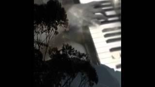 Stay With Me from the cd &quot;Departure&quot;.