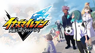 [Vtub] VSPO 英リサ　閃電十一人新作試玩版