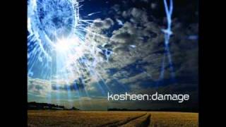 Kosheen - Not Enough Love
