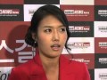 Donga Korean Naked News Press Conference 한국판 네이키드 뉴스 제작발표회