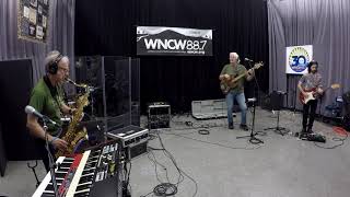 The Randall Bramblett Band - "Pot Hole On Main Street"