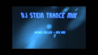 Dj Stein Trance Mix  02 Jochen Miller - Red One