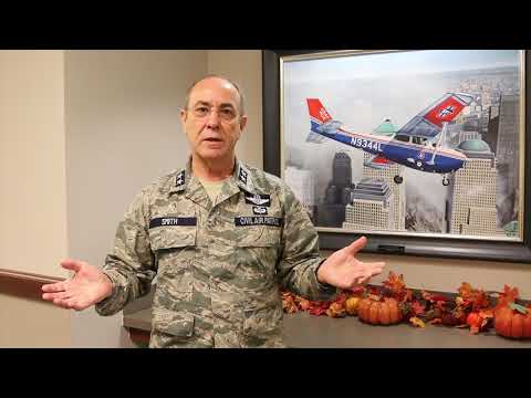 2017 Thanksgiving Message